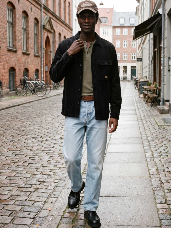 Jack&Jones - JPRBLUOLIVER...