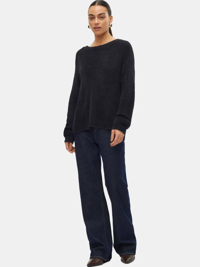 Vero Moda - VMPUFF LS...
