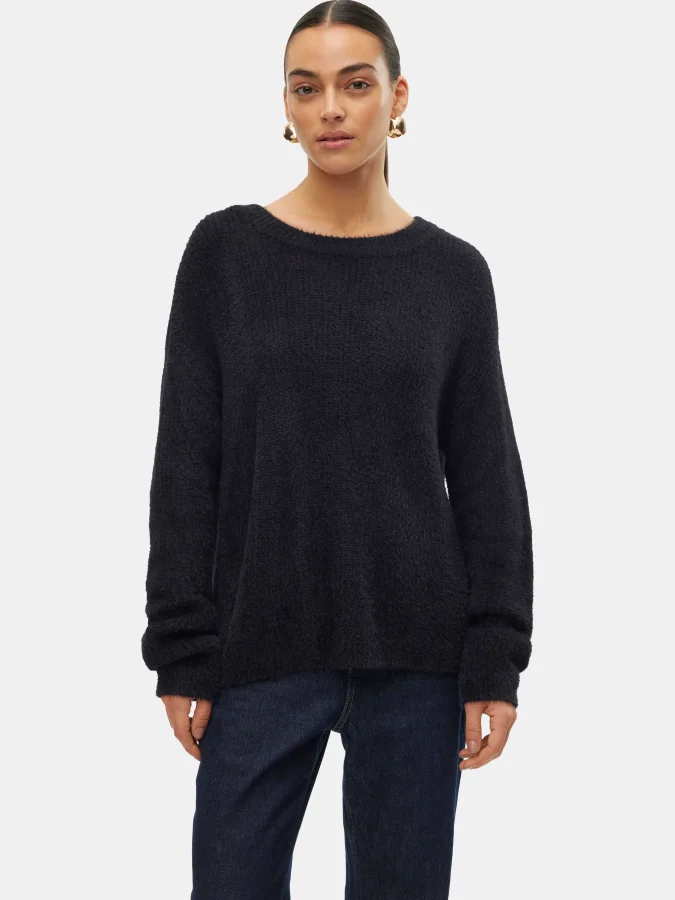 Vero Moda - VMPUFF LS... 2