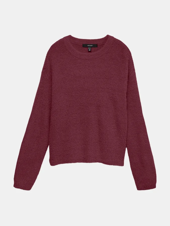 Vero Moda - VMPUFF LS...