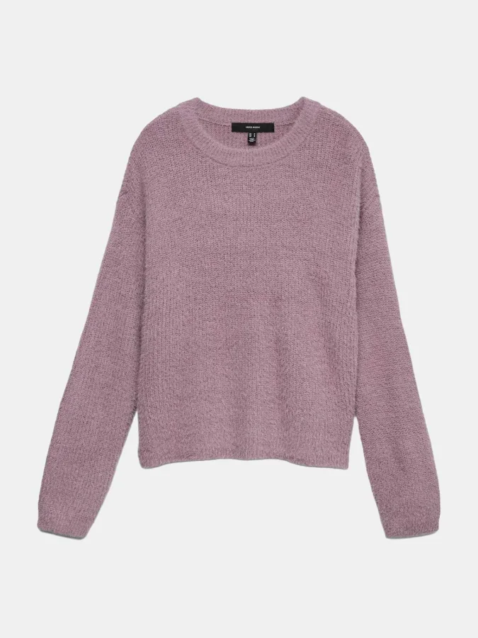 Vero Moda - VMPUFF LS...