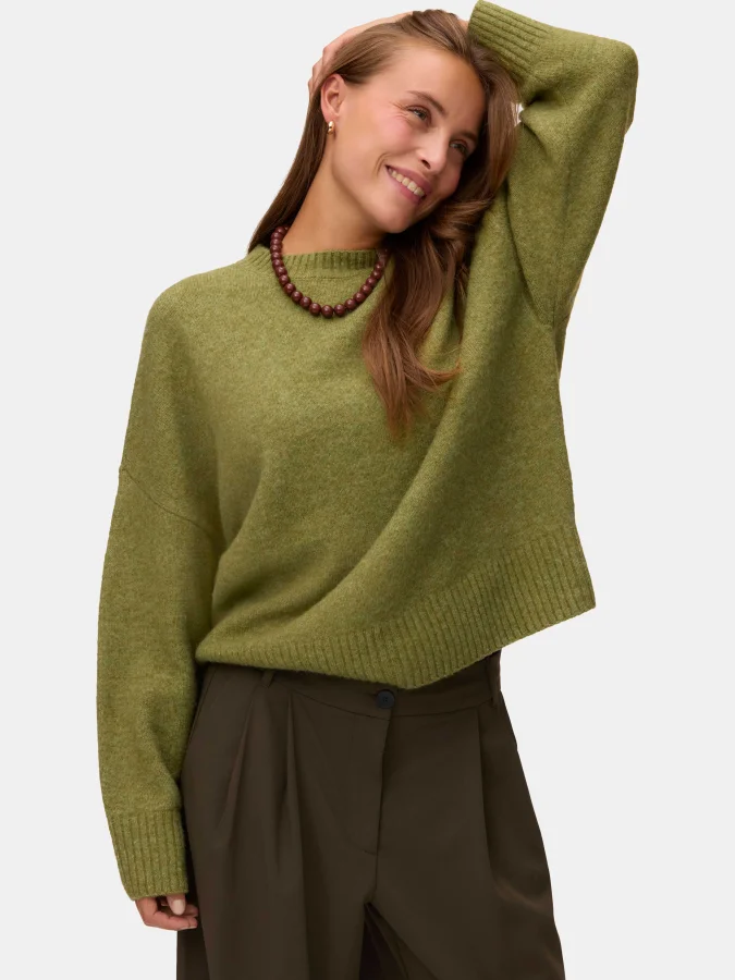 Vero Moda - VMBOOM LS...