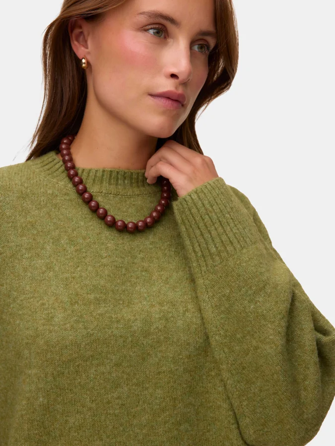 Vero Moda - VMBOOM LS... 2