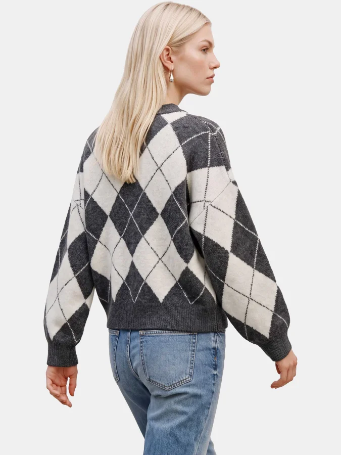 Vero Moda - VMDOFFY JAQUARD... 2