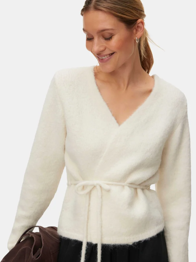 Vero Moda - VMCORA LS...