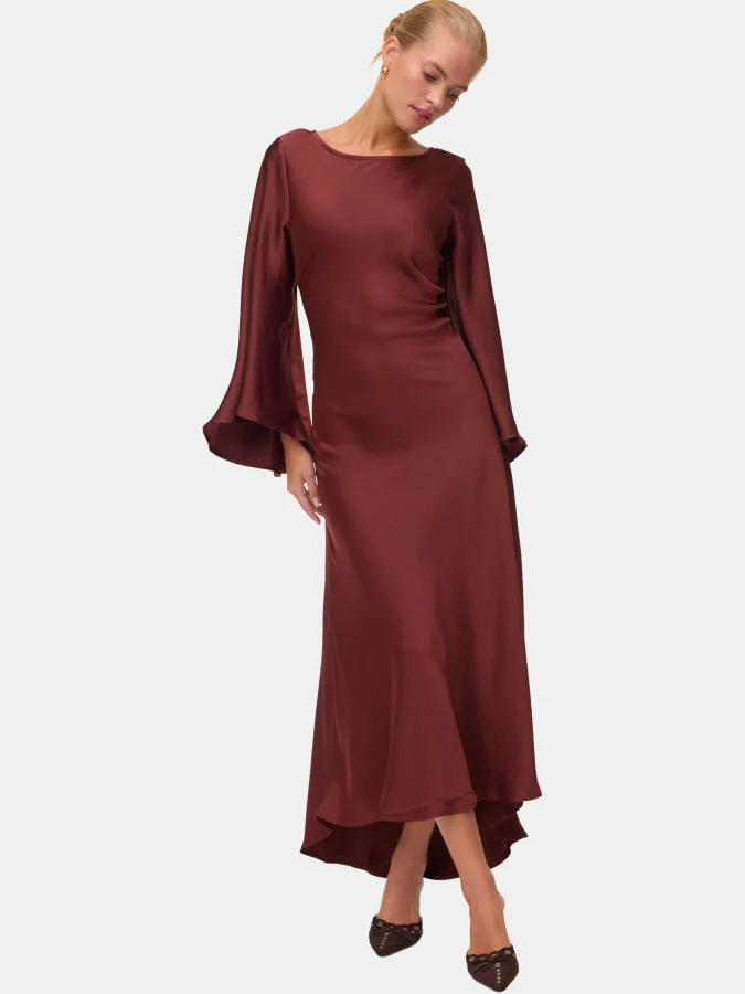 Vero Moda - VMKAMILE WIDE...