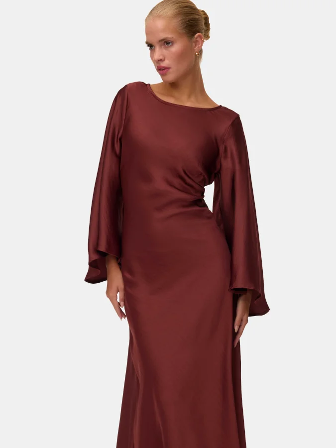 Vero Moda - VMKAMILE WIDE... 2