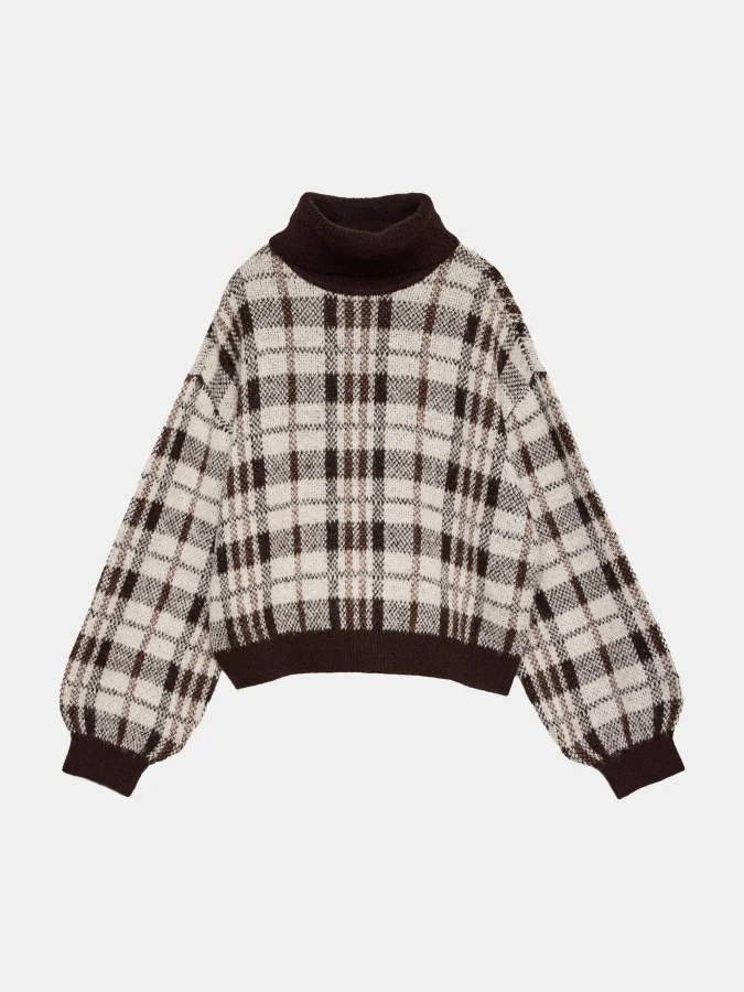 Vero Moda - VMTOBY LS...