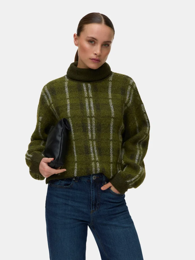 Vero Moda - VMTOBY LS...