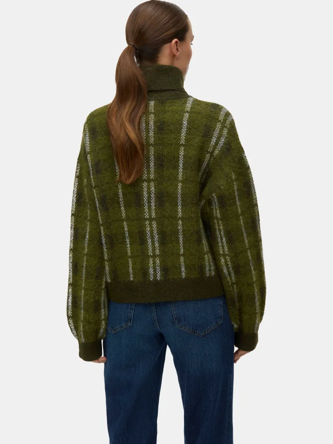 Vero Moda - VMTOBY LS... 2