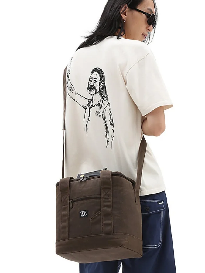 VANS - HARRY BRYANT BAG 2