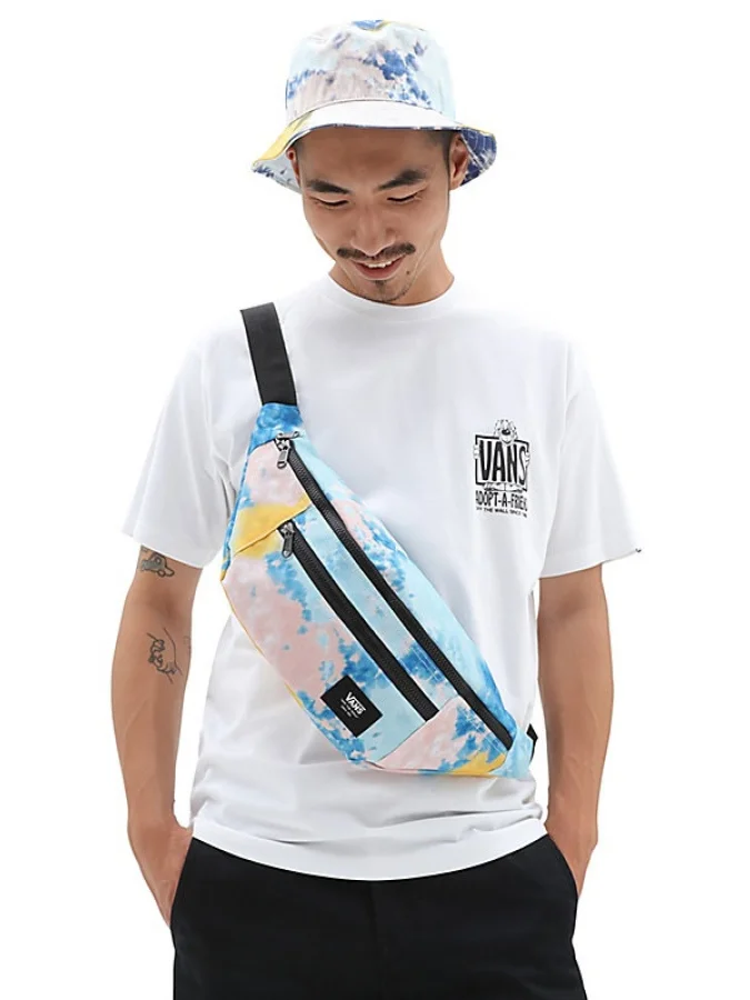 VANS - WARD CROSS BODY PACK 2