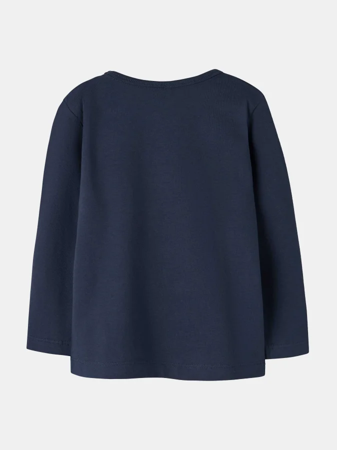 NAME IT - NMMOSWALDE LS TOP... 2