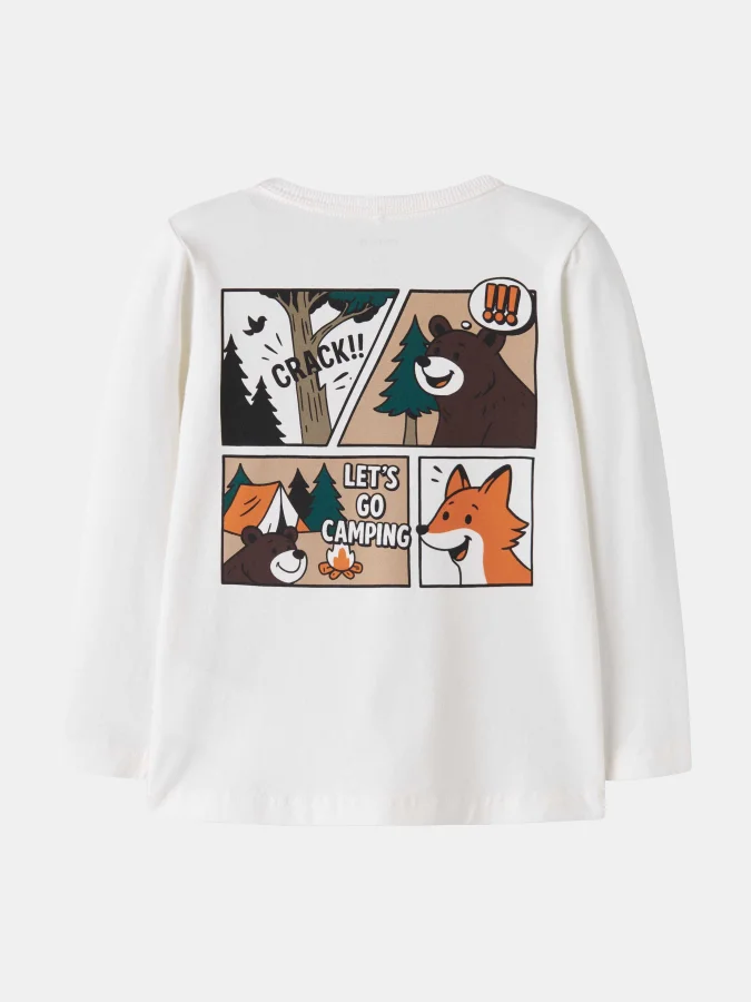 NAME IT - NMMOSWALDE LS TOP... 2