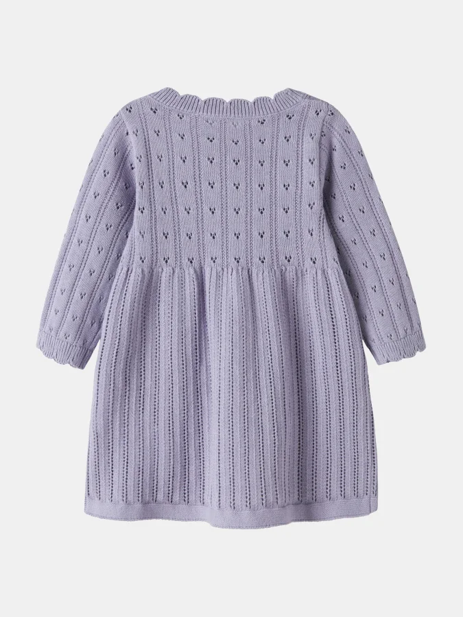 NAME IT - NBFOXENIA LS KNIT... 2