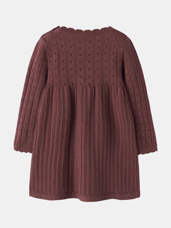 NAME IT - NBFOXENIA LS KNIT... 2