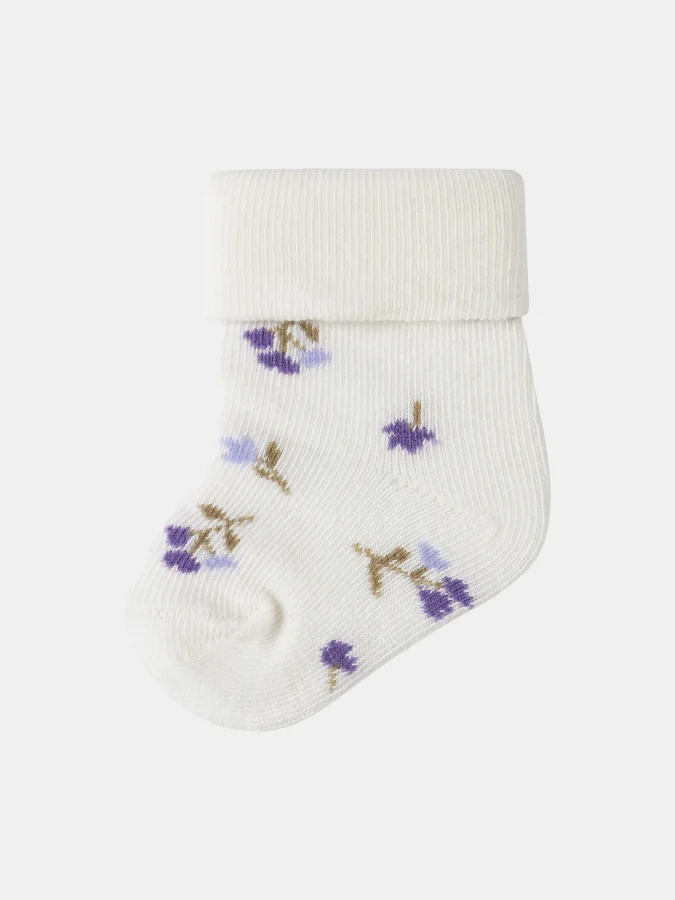 NAME IT - NBFOYRA SOCK