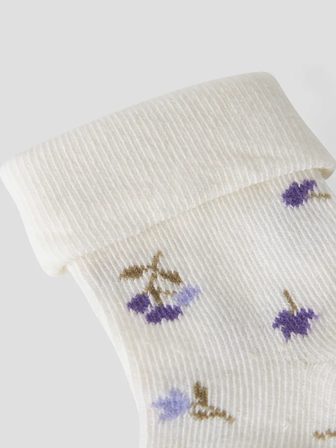 NAME IT - NBFOYRA SOCK 2