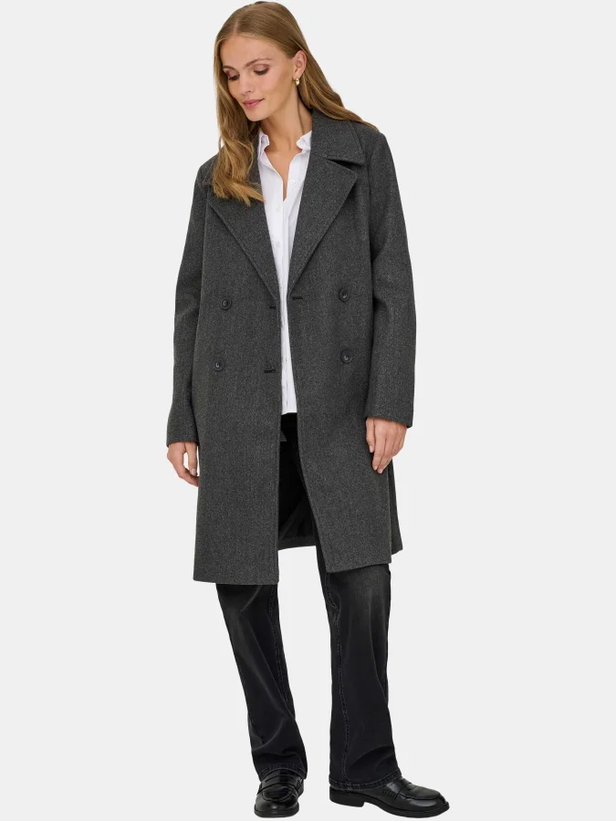 ONLY - ONLADINA LONG COAT... 2