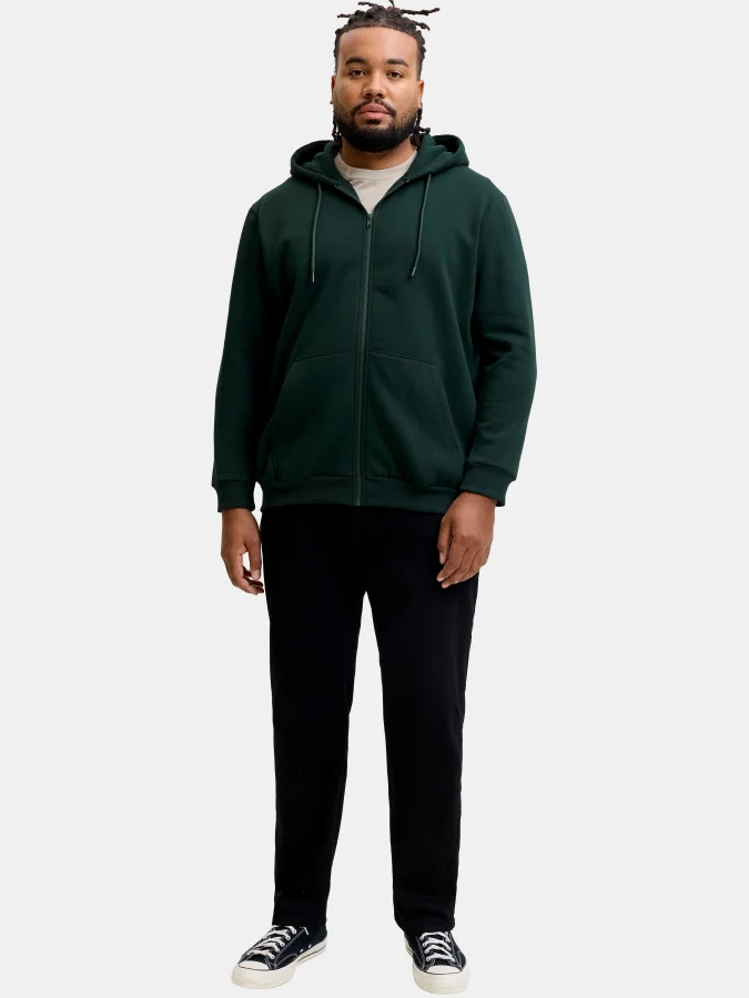 Jack&Jones - JJEBRADLEY...