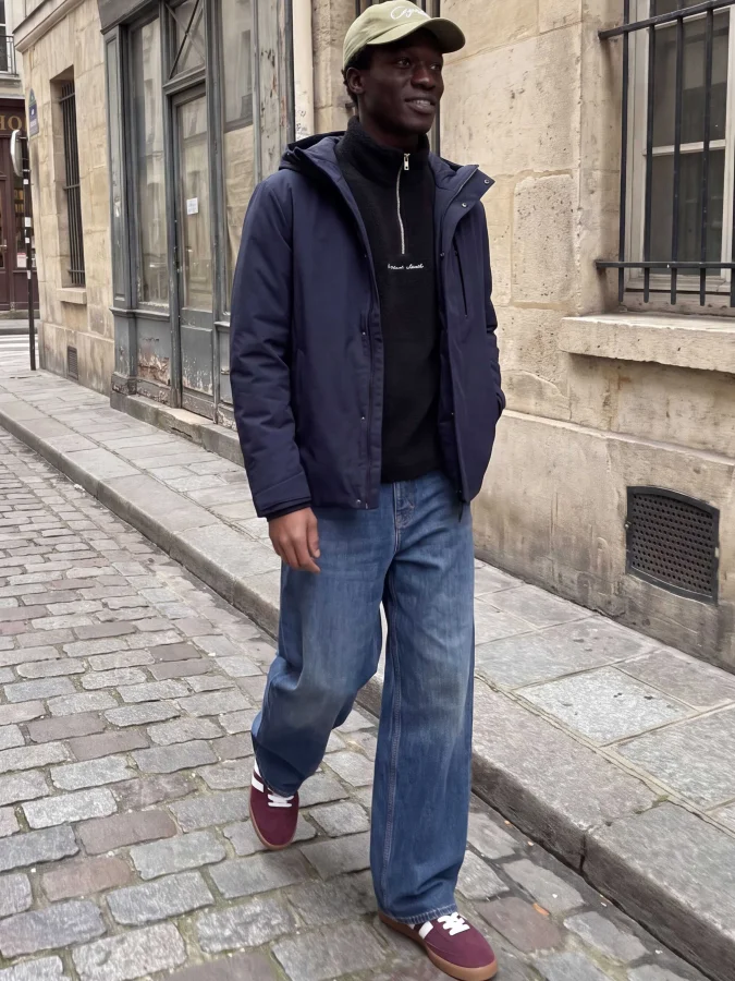 Jack&Jones - JJEKEEN JACKET...