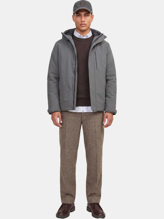 Jack&Jones - JJEKEEN JACKET... 2