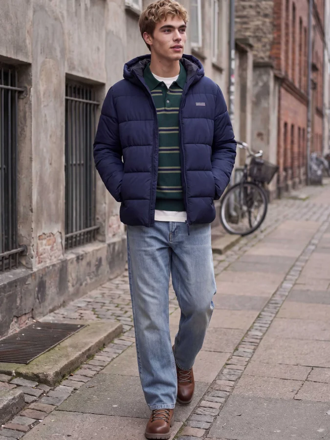 Jack&Jones - JJEFREDDIE...