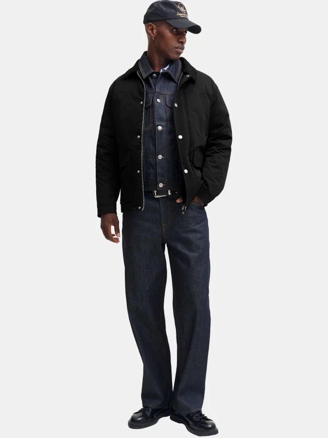 Jack&Jones - JORNORREBRO...