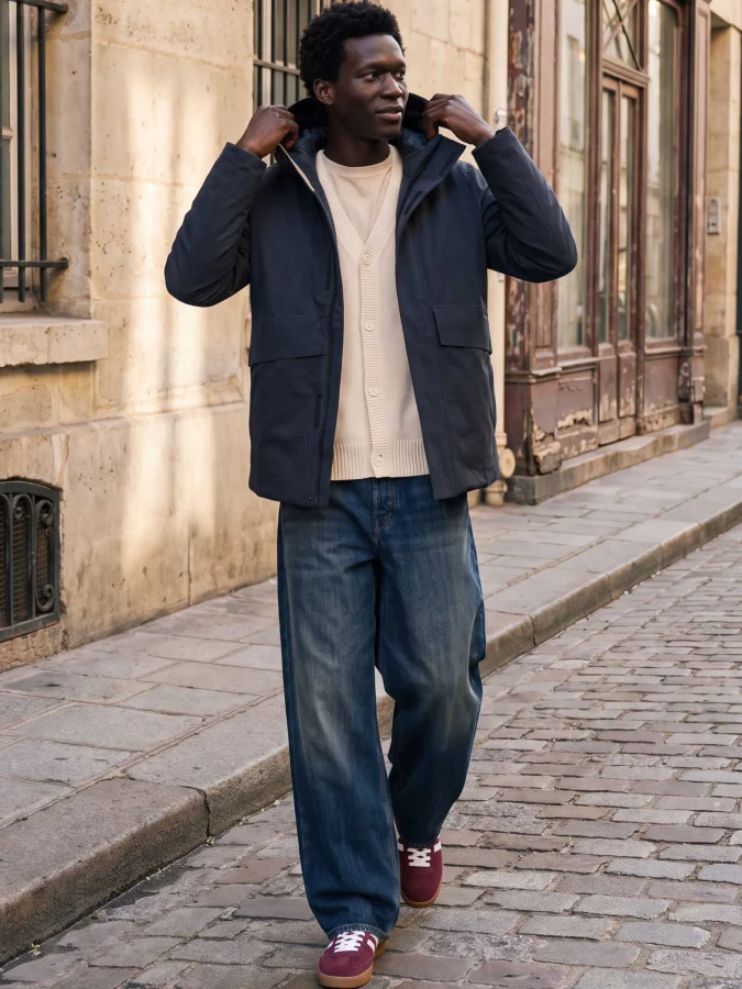 Jack&Jones - JPRBLAMOON...