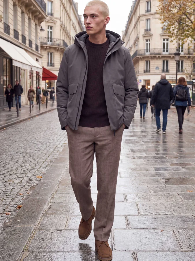 Jack&Jones - JPRBLAMOON...