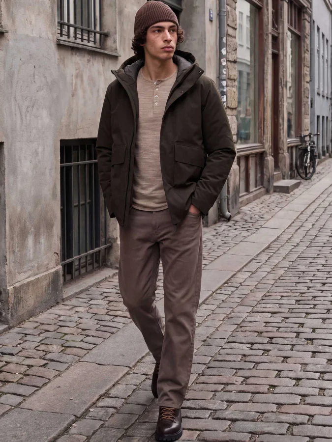Jack&Jones - JPRBLAMOON...