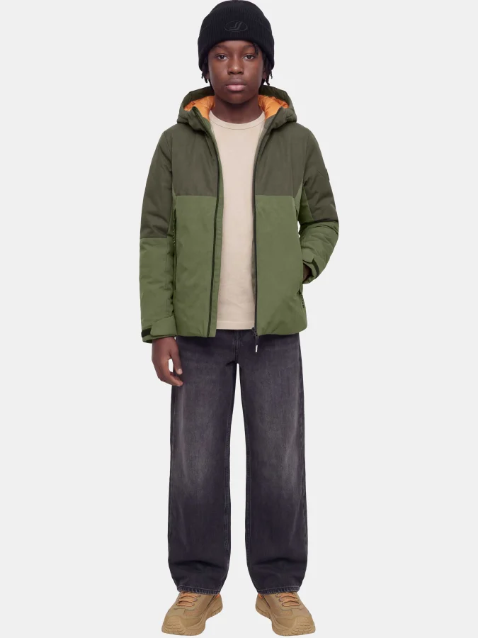 JACK&JONES JUNIOR - JCOCLUB...