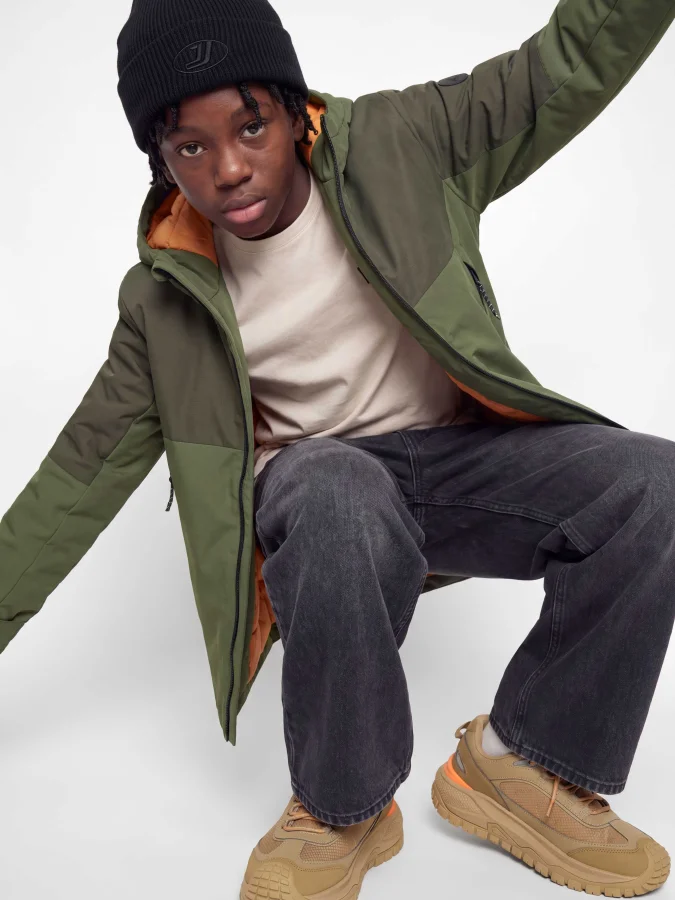 JACK&JONES JUNIOR - JCOCLUB... 2