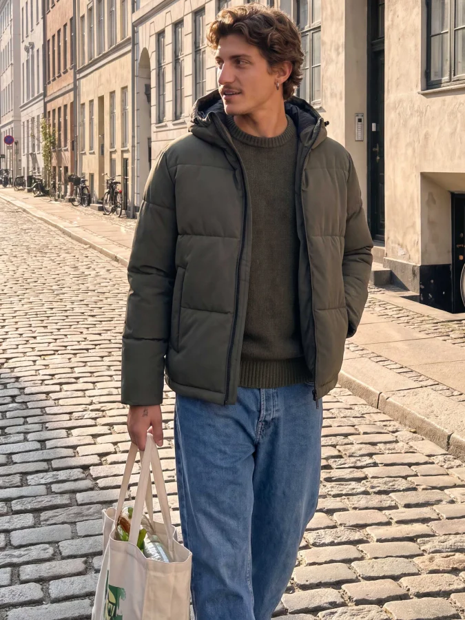 Jack&Jones - JJGALAXY...