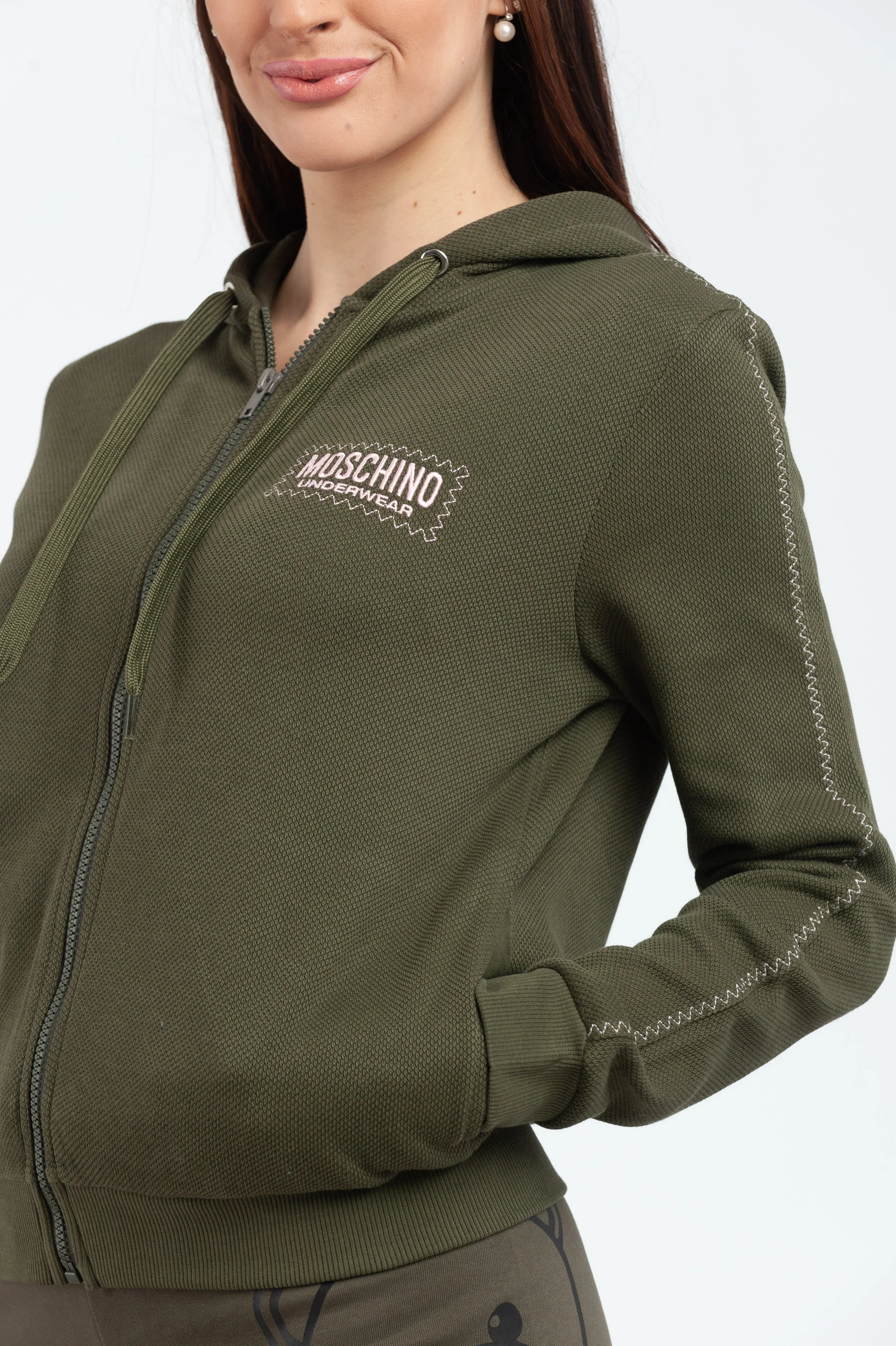 Moschino - SWEATSHIRT Moschino - SWEATSHIRT