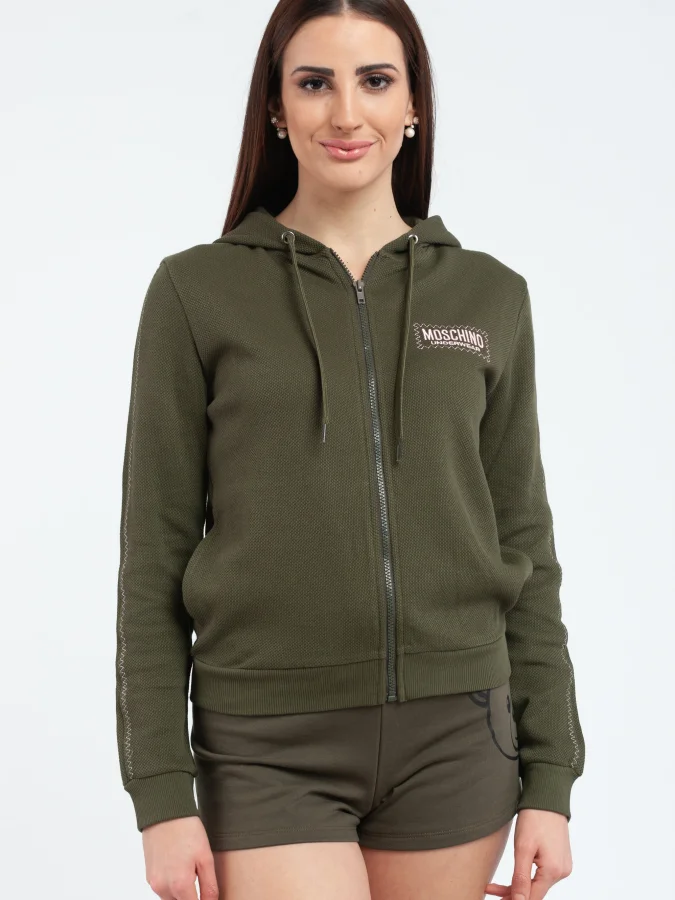 Moschino - SWEATSHIRT