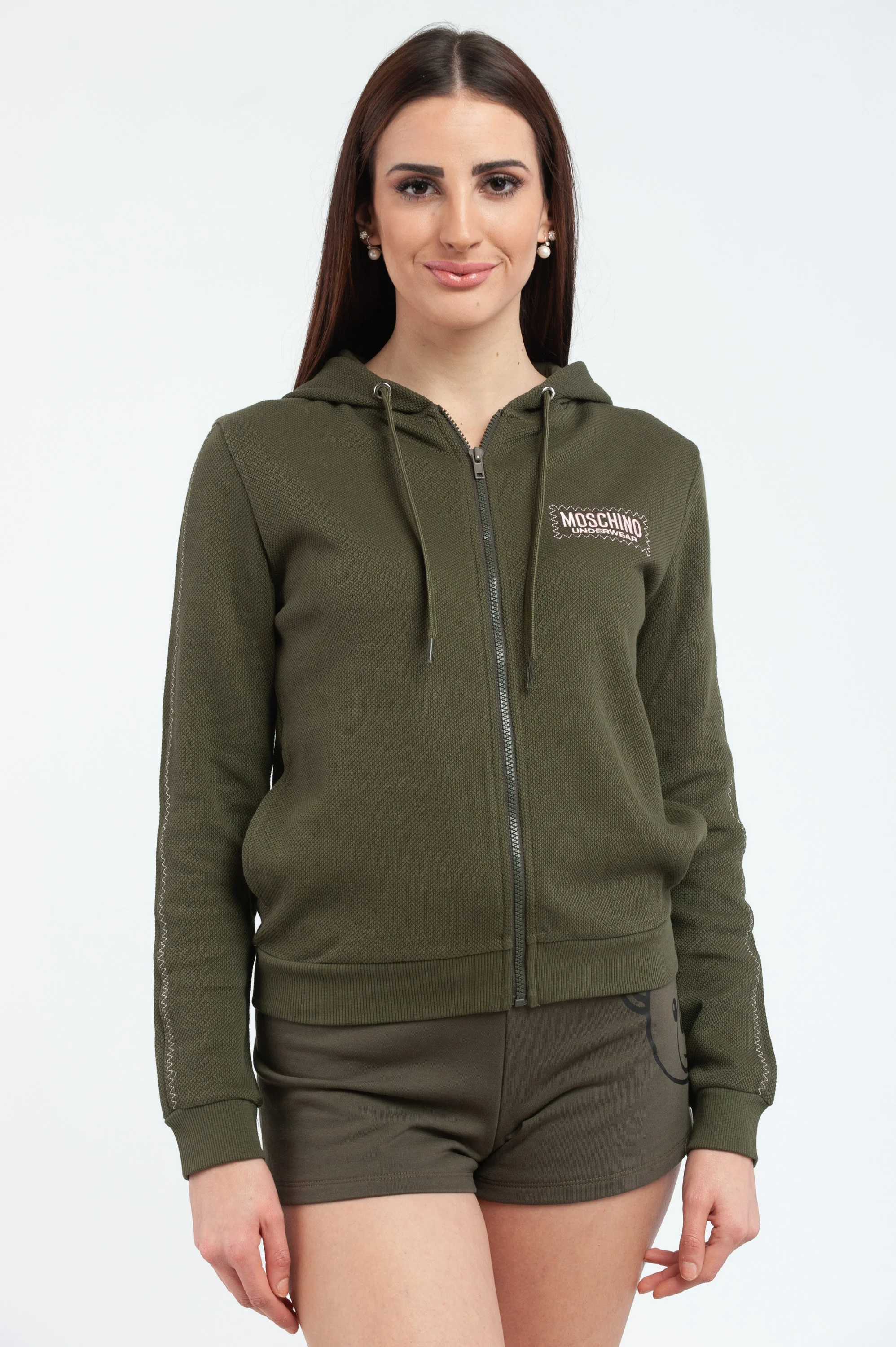 Moschino - SWEATSHIRT Moschino - SWEATSHIRT