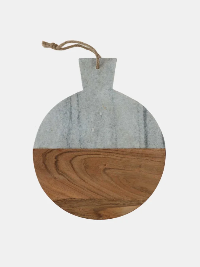 Sifcon - Cutting Board, 31 cm