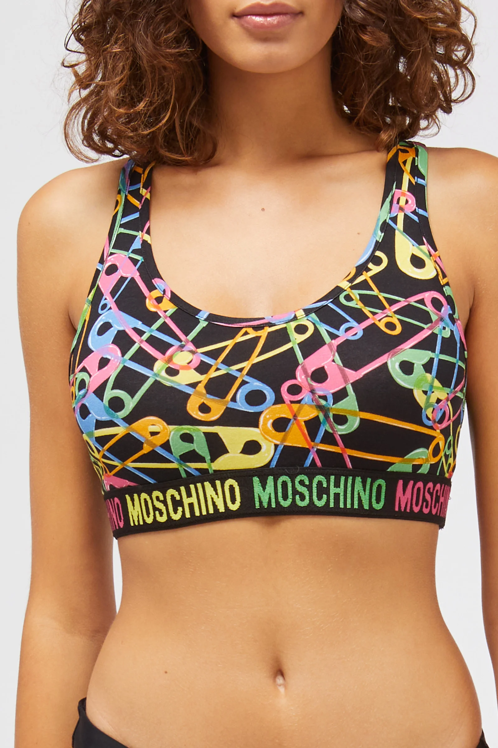 Moschino - TOP Moschino - TOP