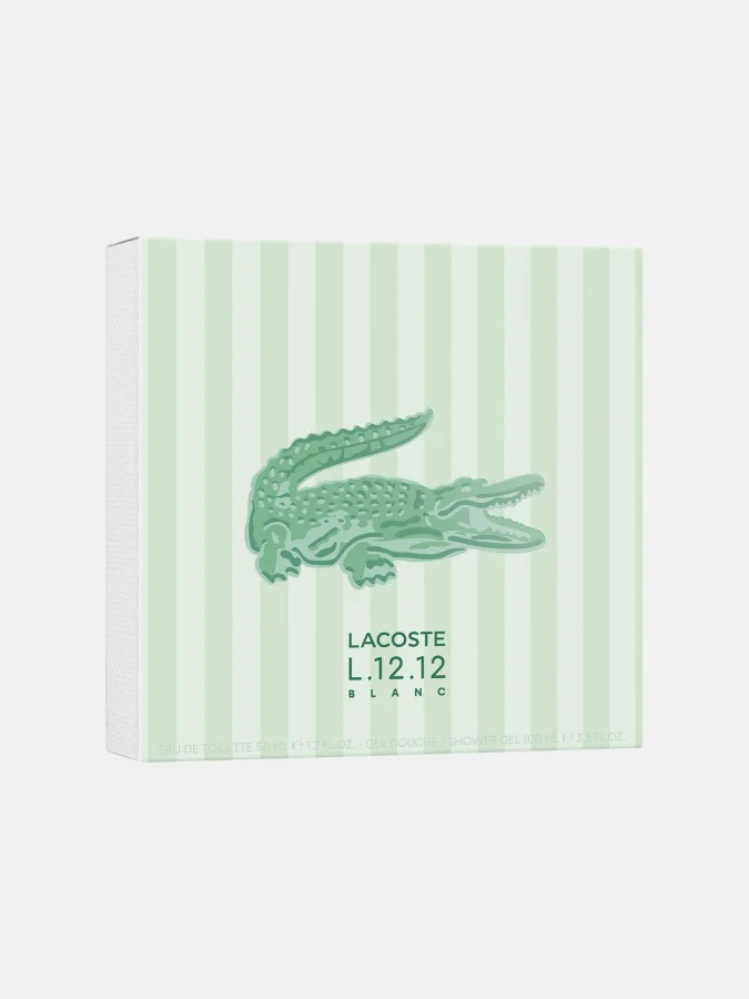 lacoste - lacoste L.12.12... 2