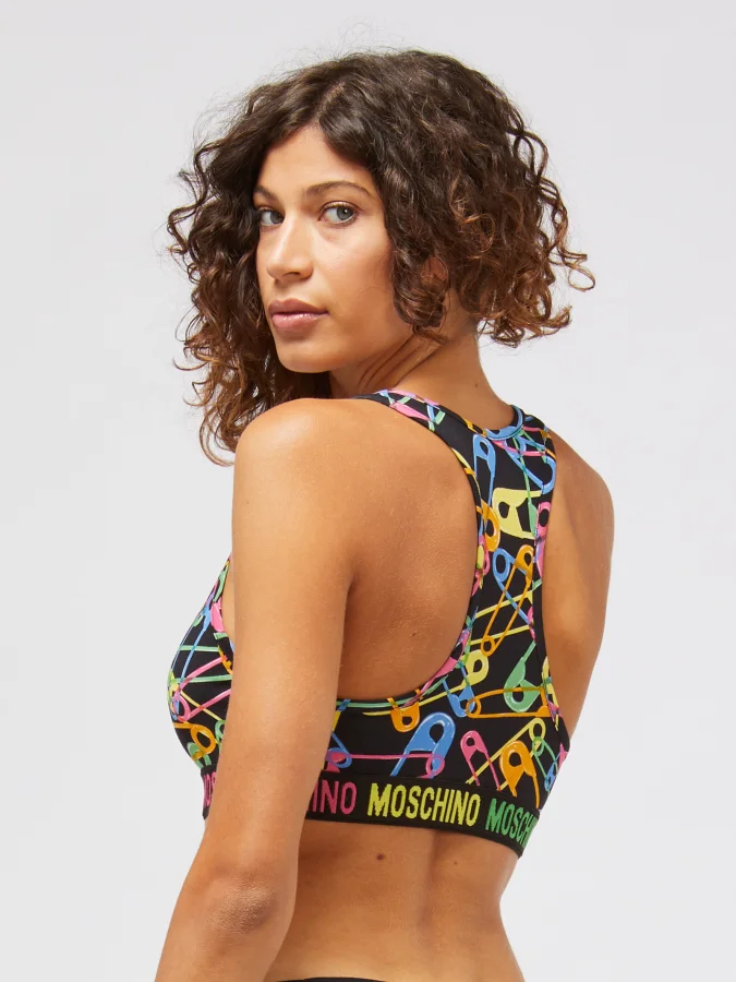 Moschino - TOP 2