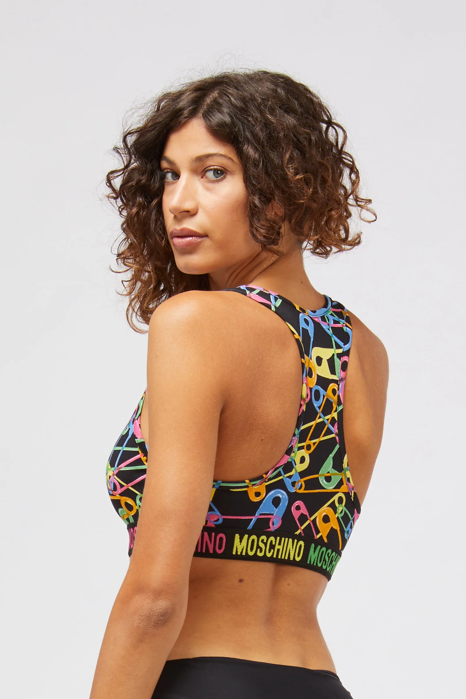 Moschino - TOP Moschino - TOP