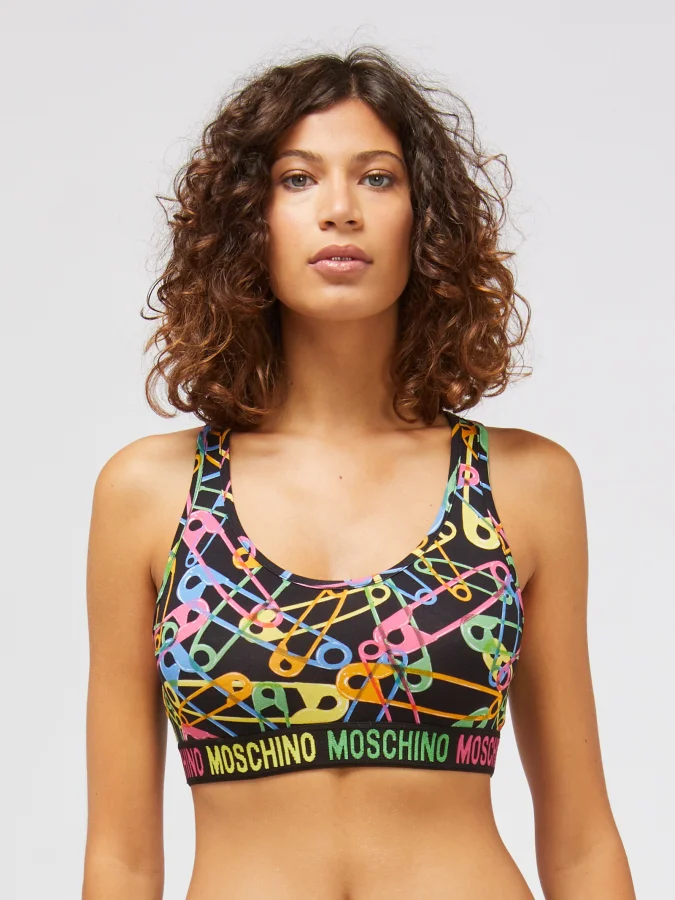 Moschino - TOP