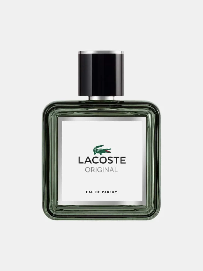 lacoste - lacoste original...