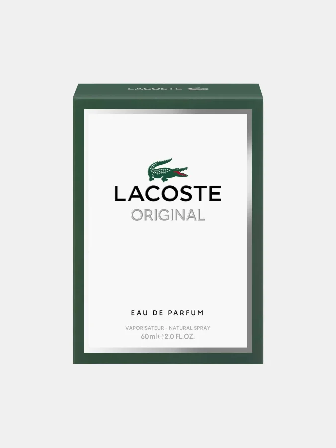 lacoste - lacoste original... 2