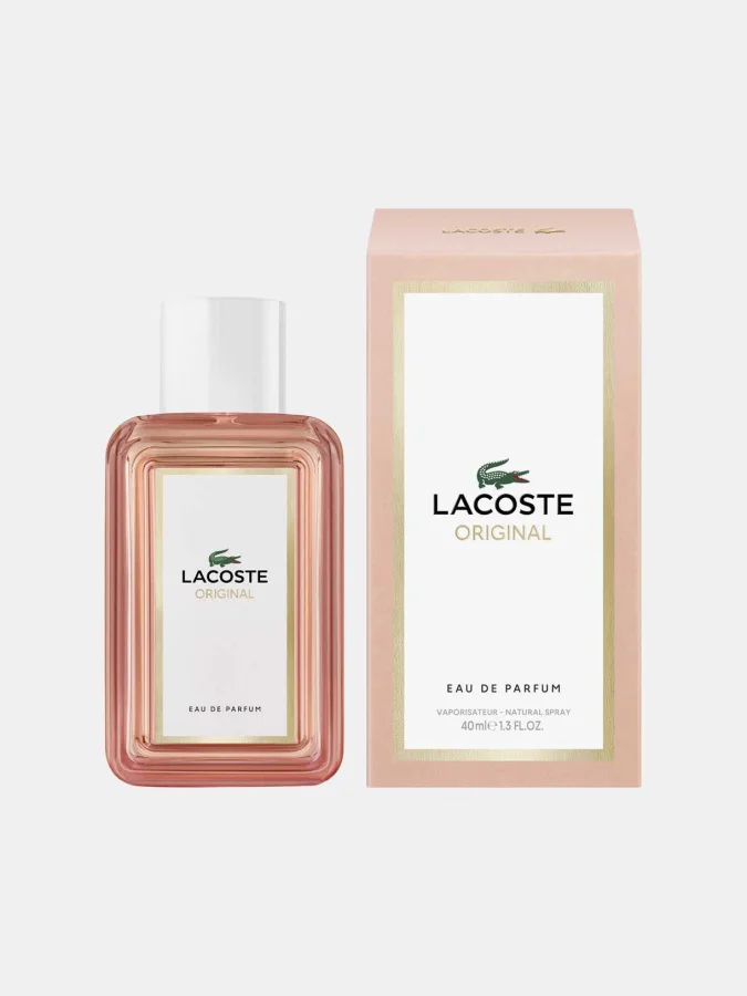 lacoste - lacoste original... 2