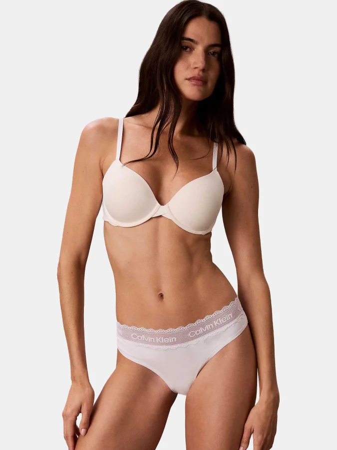 CALVIN KLEIN UNDERWEAR - THONG