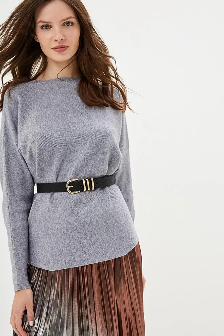 Pieces - PCLEA JEANS BELT NOOS 2