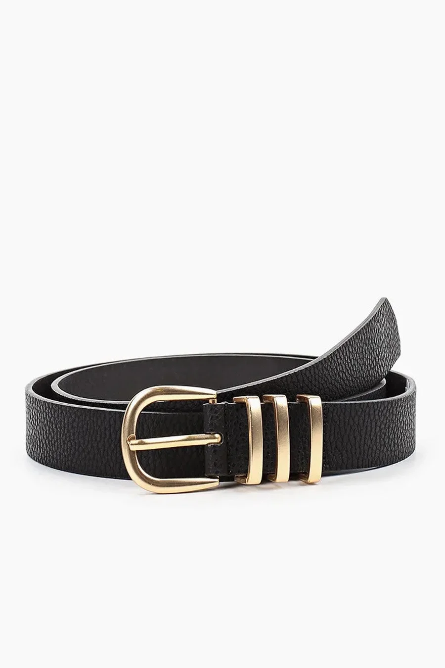 Pieces - PCLEA JEANS BELT NOOS