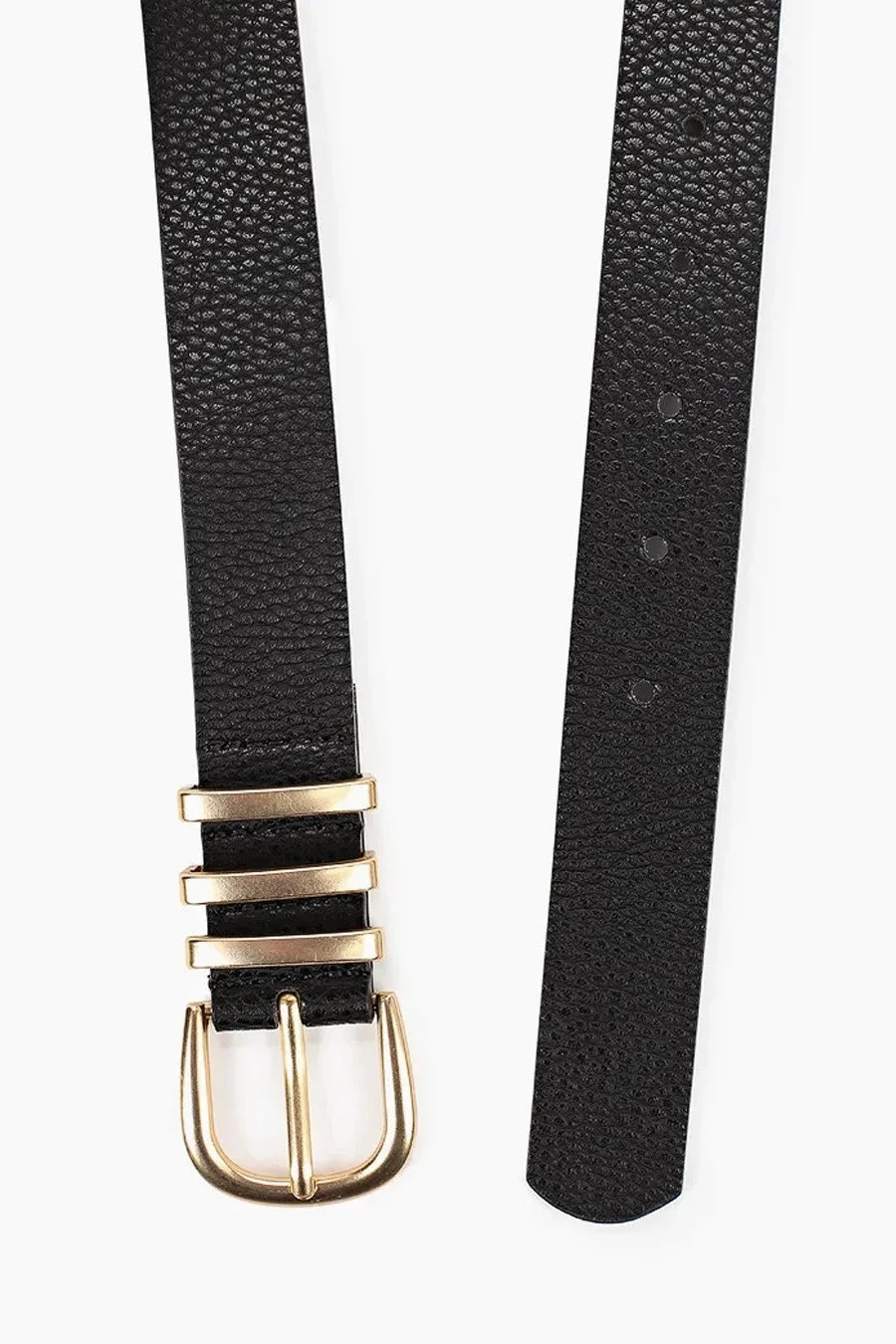 Pieces - PCLEA JEANS BELT NOOS Pieces - PCLEA JEANS BELT NOOS